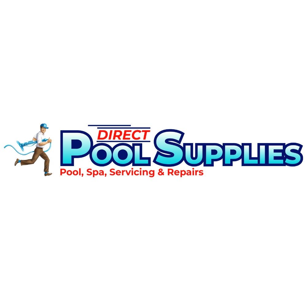 Direct Pool Supplies logo